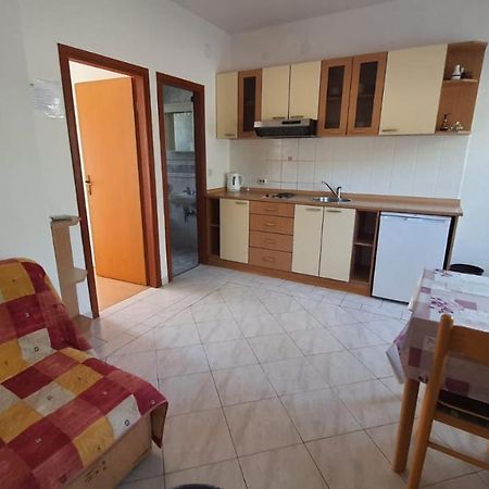 Apartments Irena Božava المظهر الخارجي الصورة