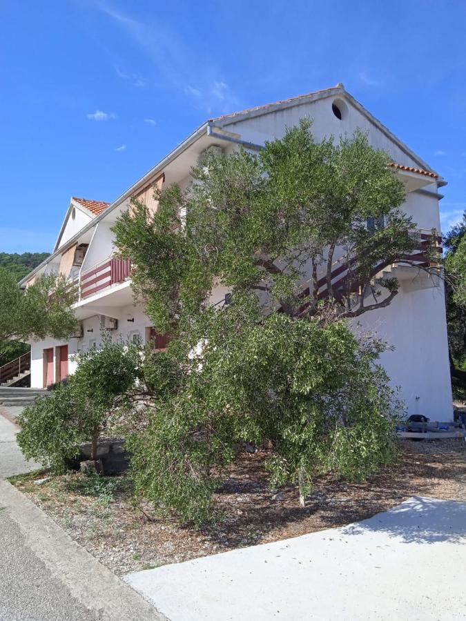 Apartments Irena Božava المظهر الخارجي الصورة