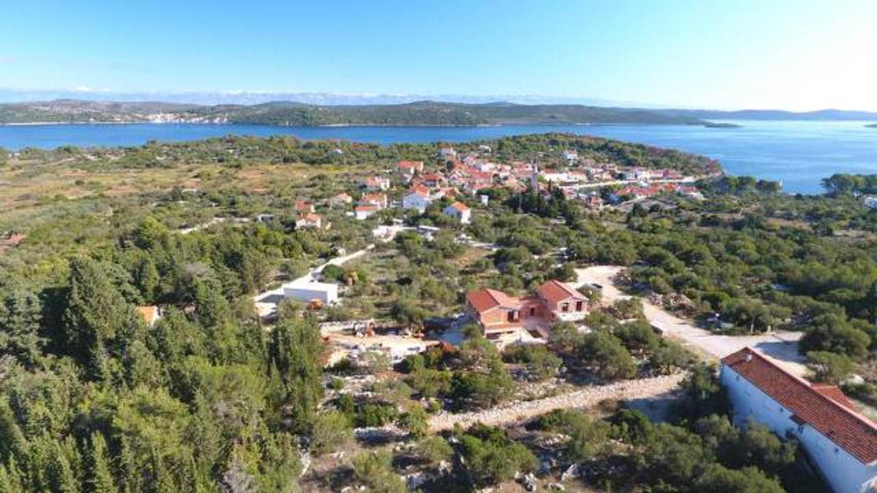 Apartments Irena Božava المظهر الخارجي الصورة