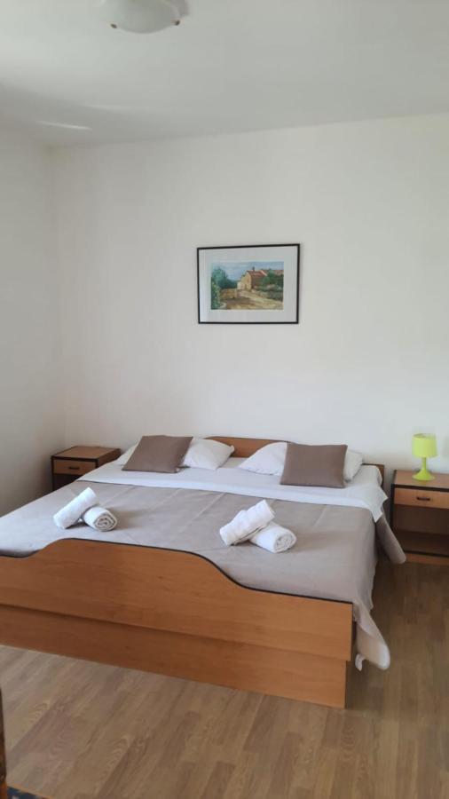Apartments Irena Božava المظهر الخارجي الصورة