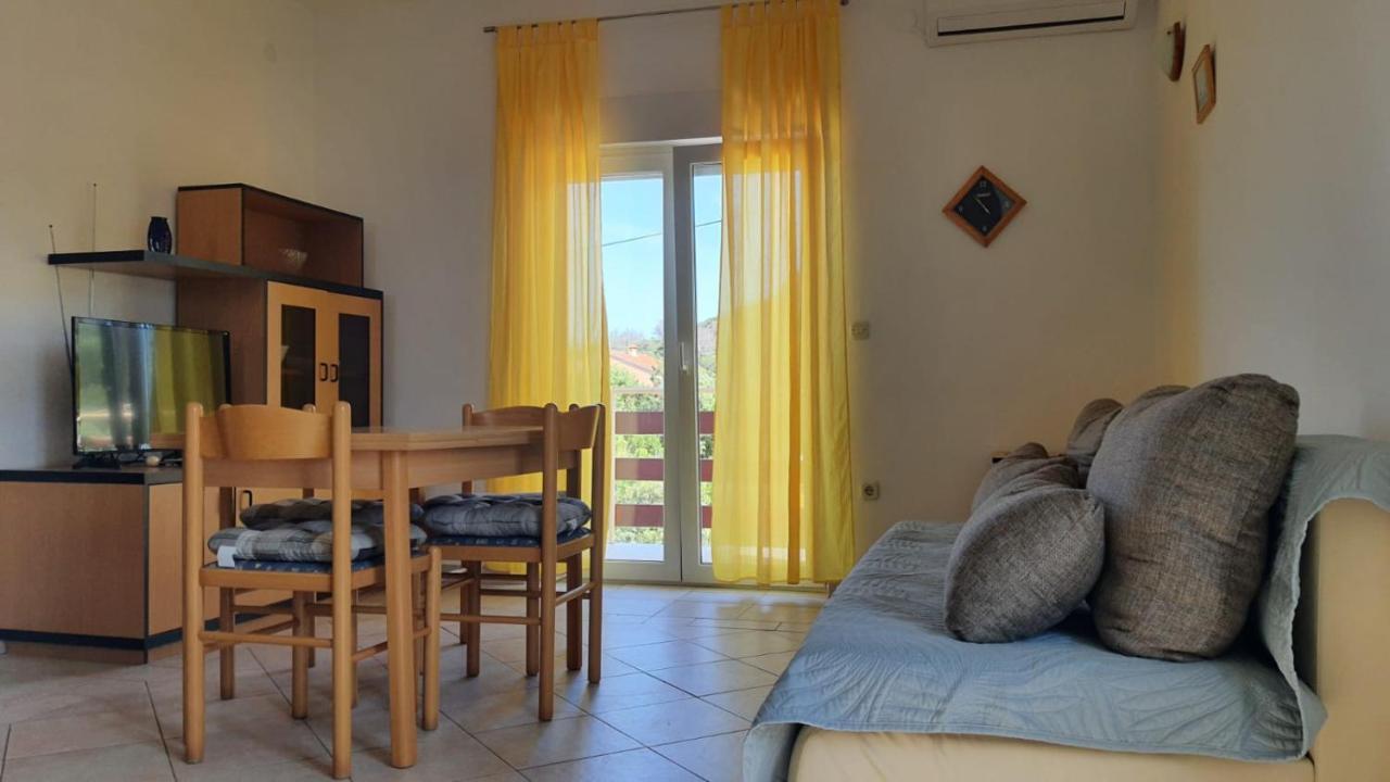 Apartments Irena Božava المظهر الخارجي الصورة