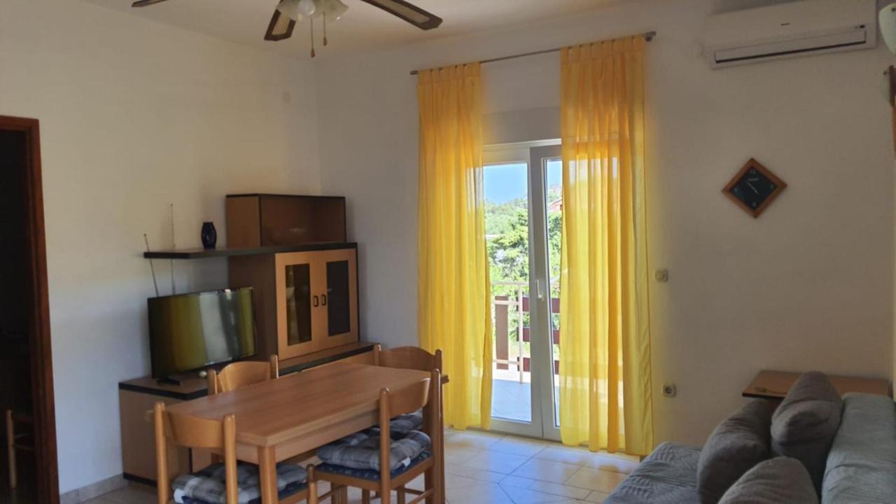 Apartments Irena Božava المظهر الخارجي الصورة