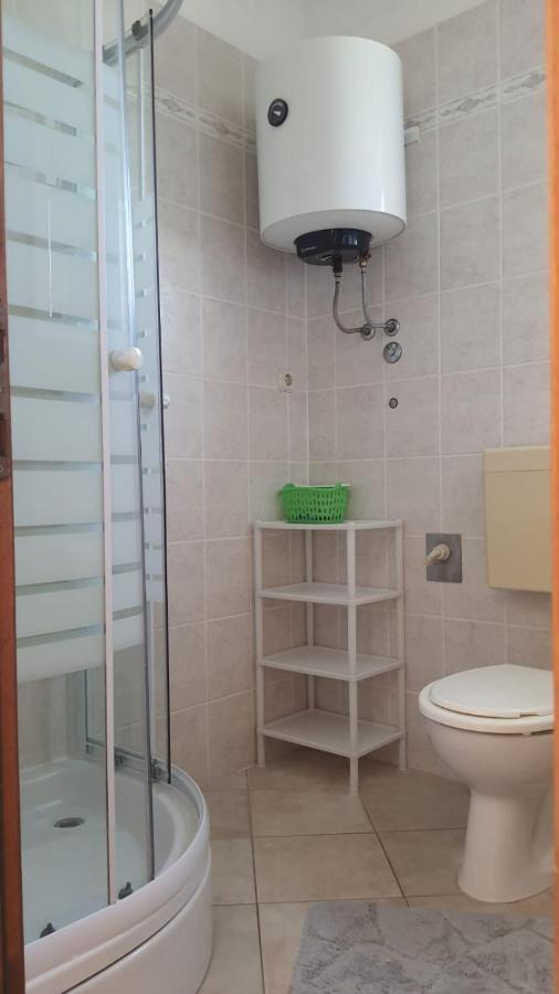 Apartments Irena Božava المظهر الخارجي الصورة