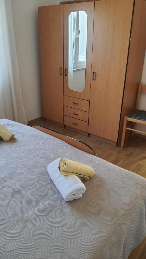 Apartments Irena Božava المظهر الخارجي الصورة