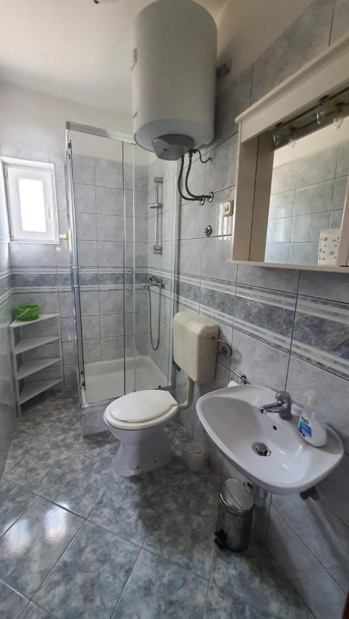 Apartments Irena Božava المظهر الخارجي الصورة
