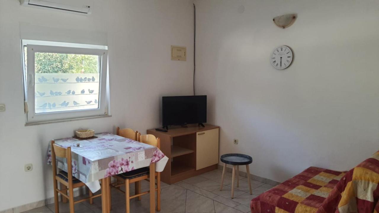 Apartments Irena Božava المظهر الخارجي الصورة