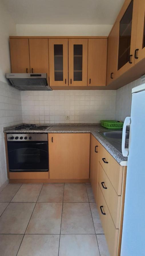 Apartments Irena Božava المظهر الخارجي الصورة