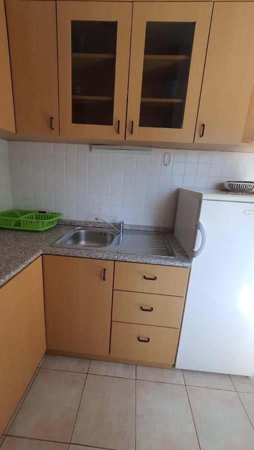 Apartments Irena Božava المظهر الخارجي الصورة