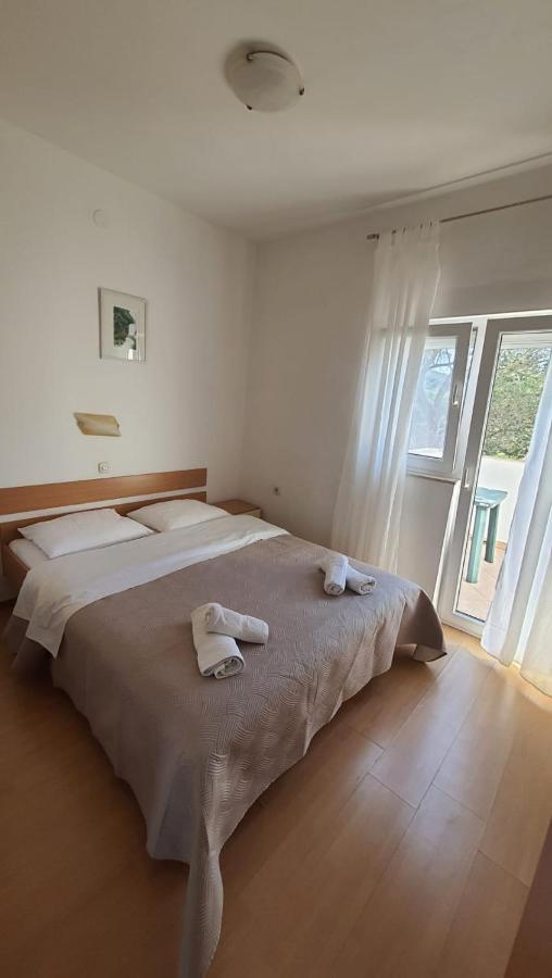 Apartments Irena Božava المظهر الخارجي الصورة