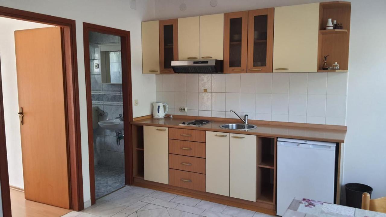 Apartments Irena Božava المظهر الخارجي الصورة