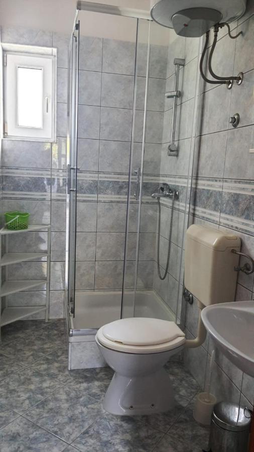 Apartments Irena Božava المظهر الخارجي الصورة