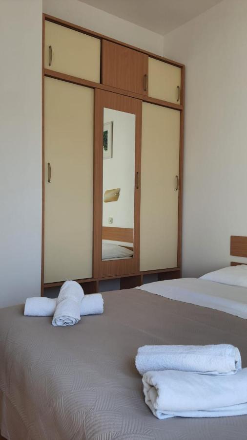 Apartments Irena Božava المظهر الخارجي الصورة