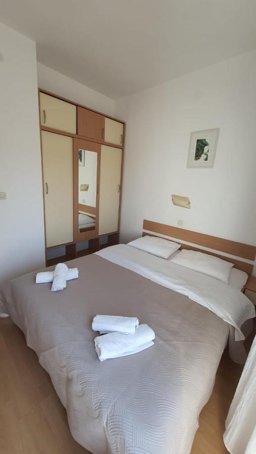 Apartments Irena Božava المظهر الخارجي الصورة