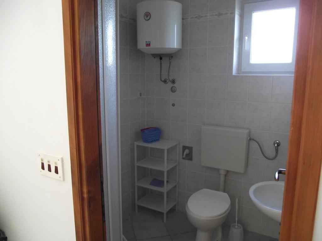 Apartments Irena Božava المظهر الخارجي الصورة