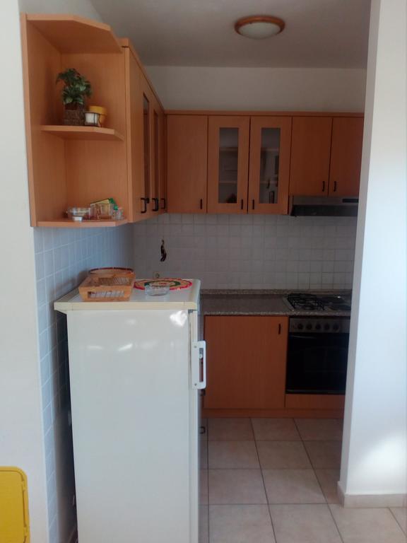 Apartments Irena Božava المظهر الخارجي الصورة