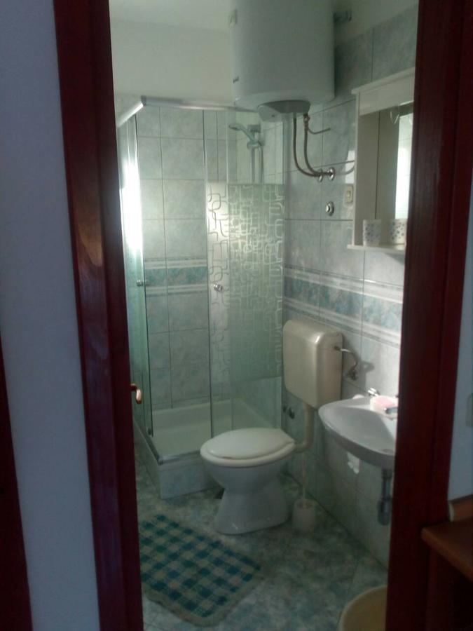 Apartments Irena Božava المظهر الخارجي الصورة