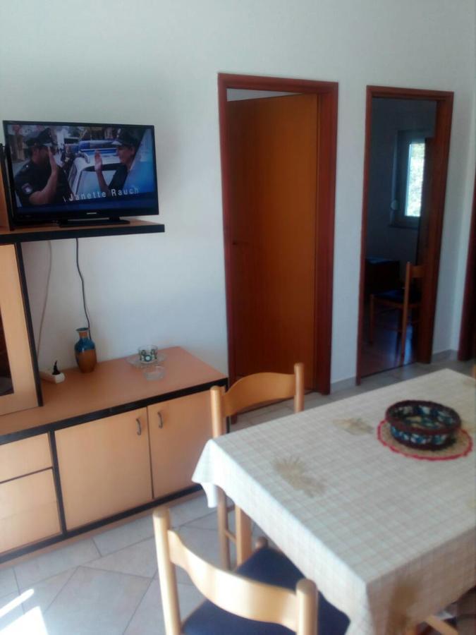Apartments Irena Božava المظهر الخارجي الصورة