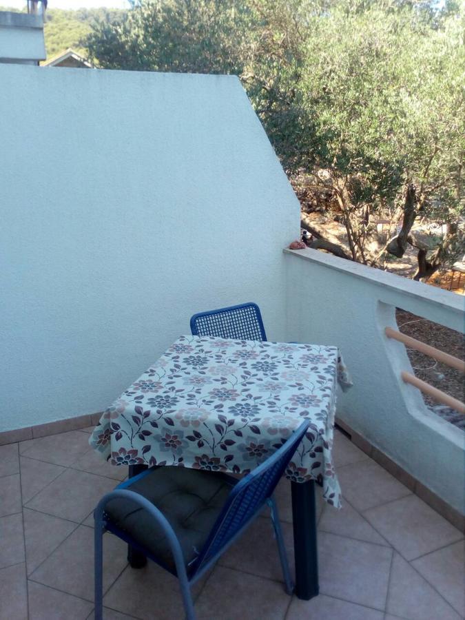 Apartments Irena Božava المظهر الخارجي الصورة