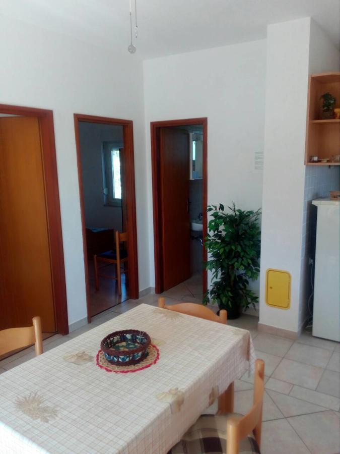 Apartments Irena Božava المظهر الخارجي الصورة