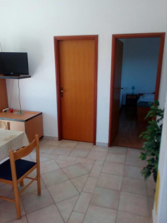 Apartments Irena Božava المظهر الخارجي الصورة