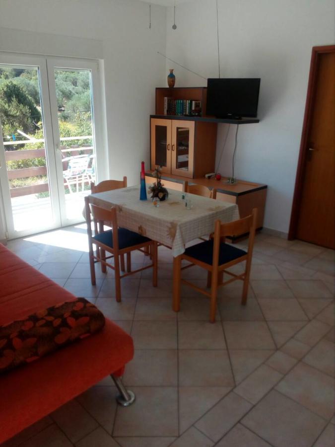 Apartments Irena Božava المظهر الخارجي الصورة